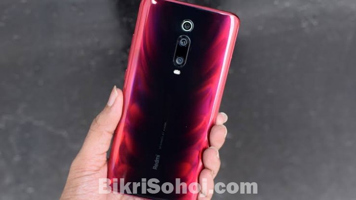 Redmi K20 Pro 8GB 256GB